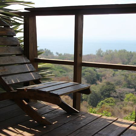 לה ליברטאד Vista Sunzal Bungalow מראה חיצוני תמונה