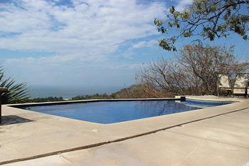 לה ליברטאד Vista Sunzal Bungalow מראה חיצוני תמונה