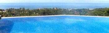 לה ליברטאד Vista Sunzal Bungalow מראה חיצוני תמונה