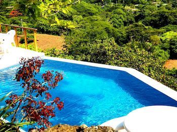 לה ליברטאד Vista Sunzal Bungalow מראה חיצוני תמונה