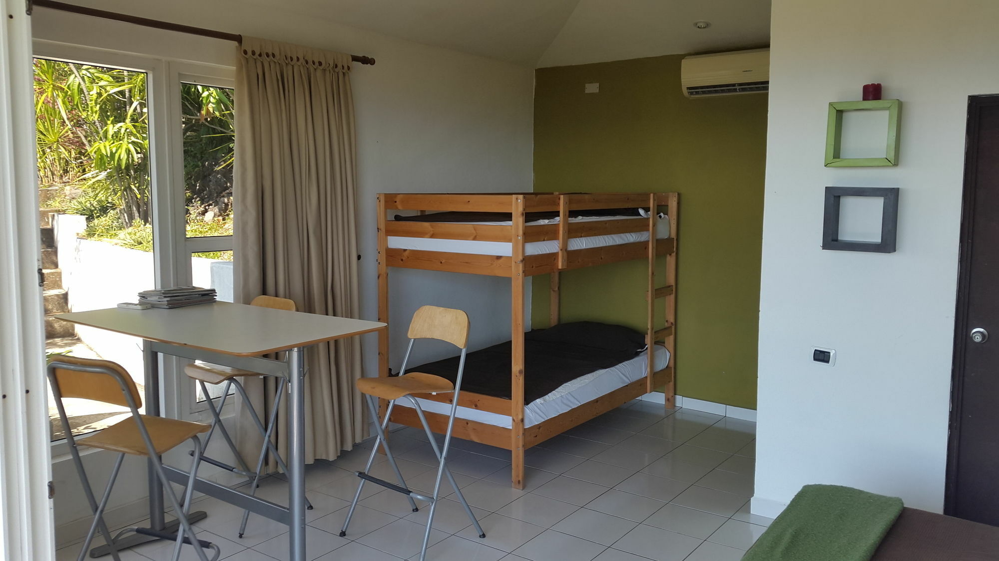 לה ליברטאד Vista Sunzal Bungalow מראה חיצוני תמונה