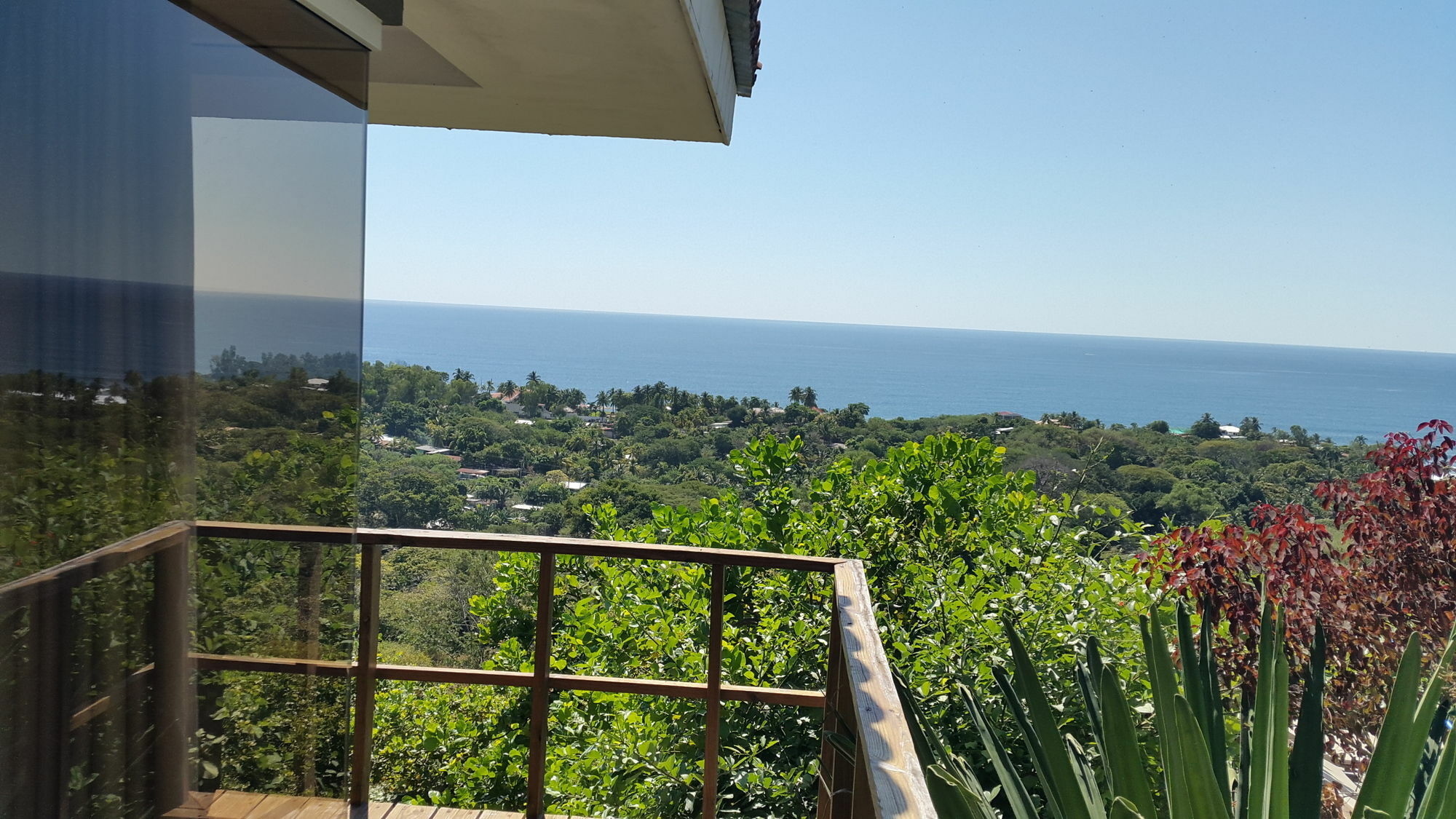 לה ליברטאד Vista Sunzal Bungalow מראה חיצוני תמונה