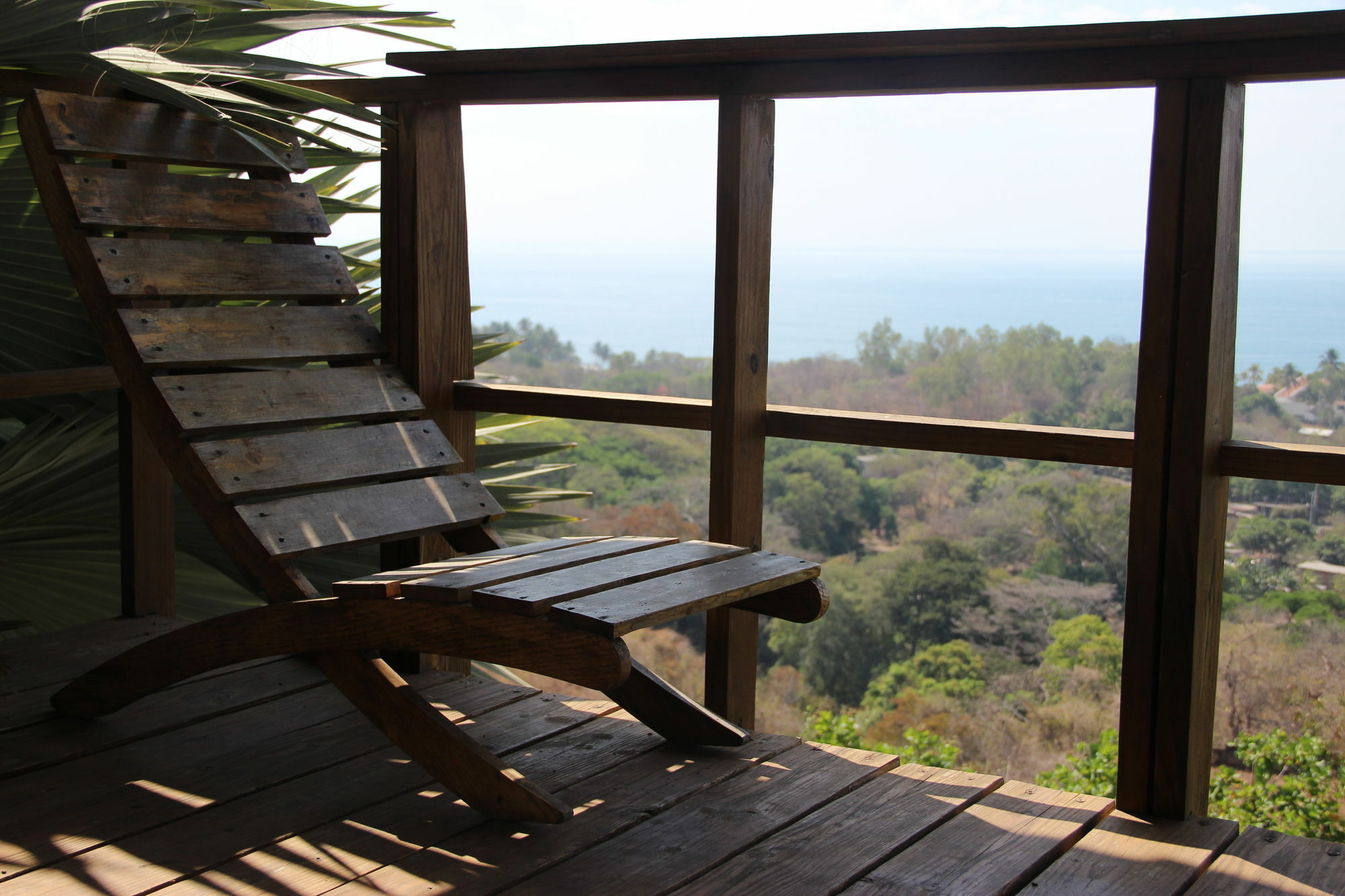לה ליברטאד Vista Sunzal Bungalow מראה חיצוני תמונה