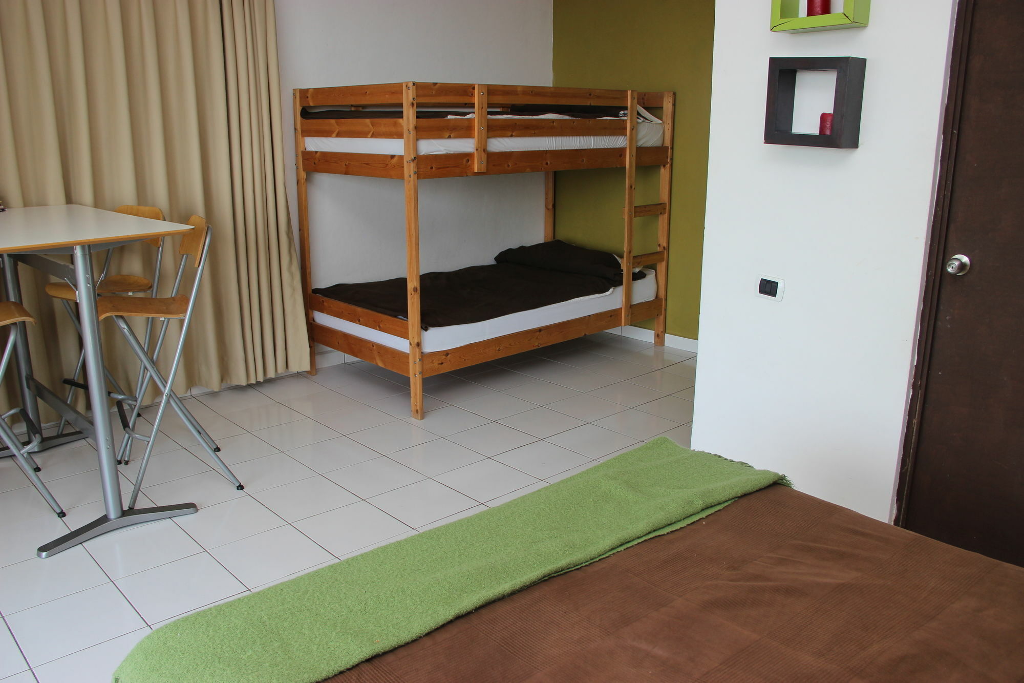 לה ליברטאד Vista Sunzal Bungalow מראה חיצוני תמונה
