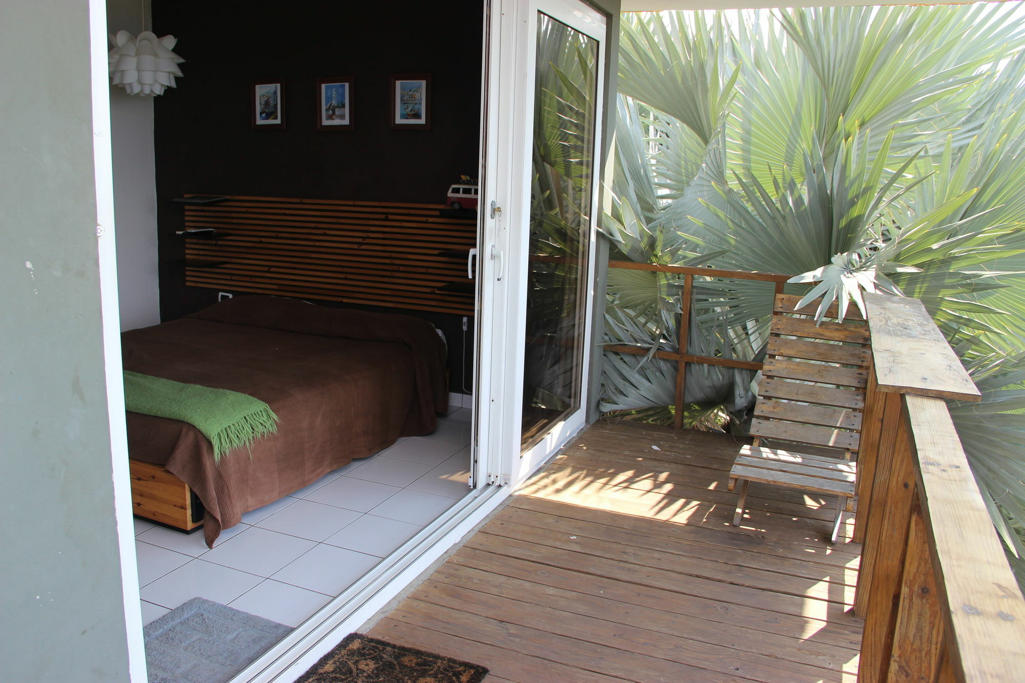 לה ליברטאד Vista Sunzal Bungalow מראה חיצוני תמונה