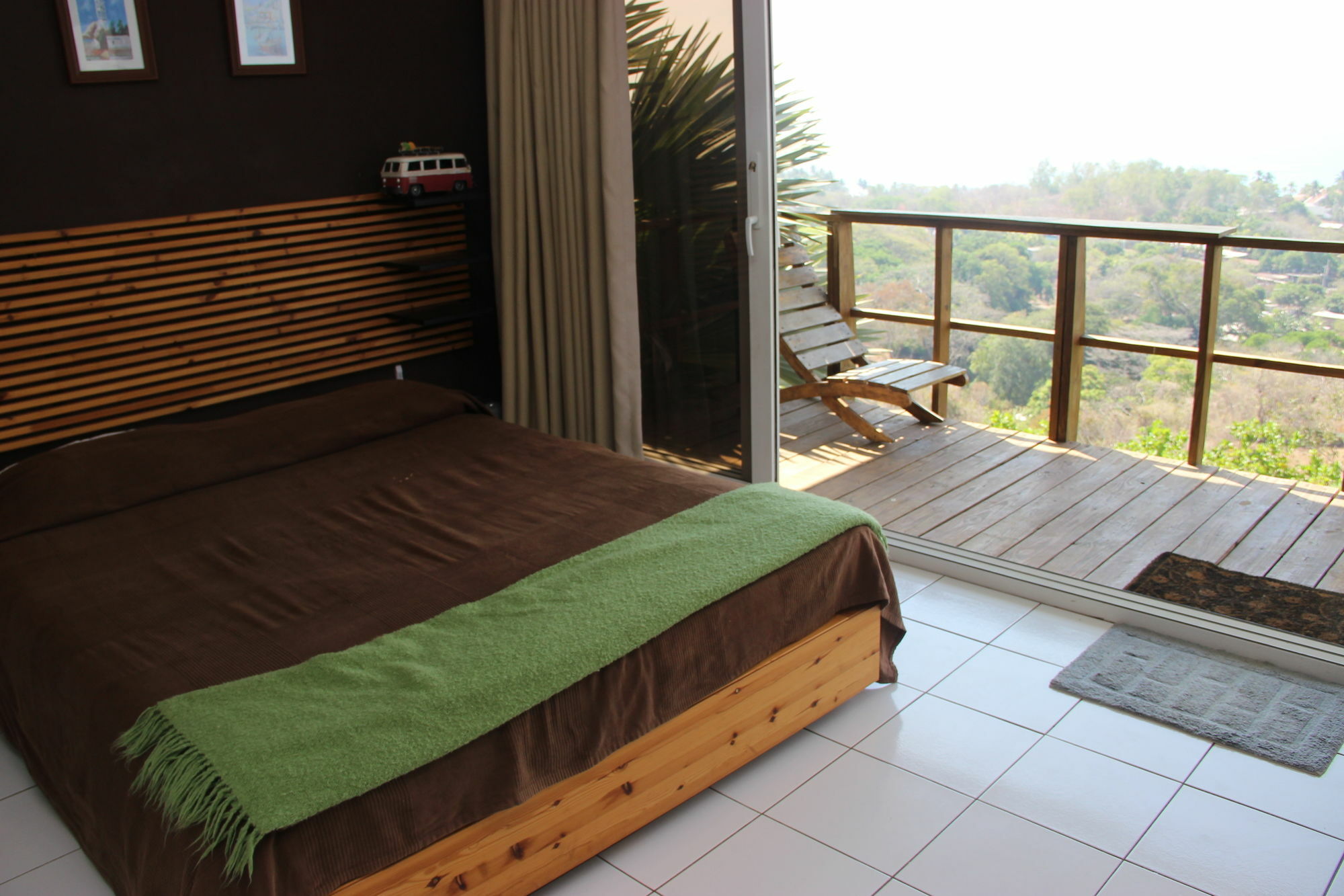 לה ליברטאד Vista Sunzal Bungalow מראה חיצוני תמונה