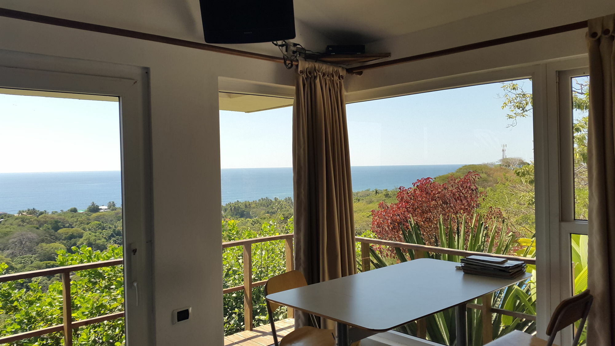 לה ליברטאד Vista Sunzal Bungalow מראה חיצוני תמונה