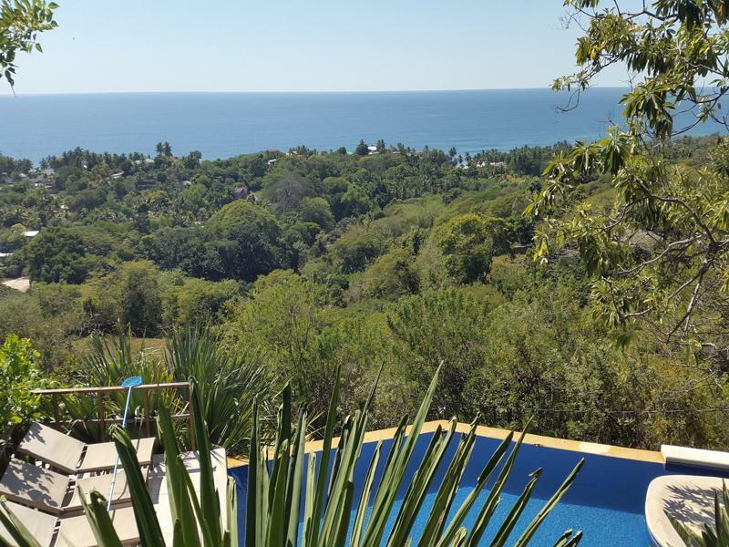 לה ליברטאד Vista Sunzal Bungalow מראה חיצוני תמונה